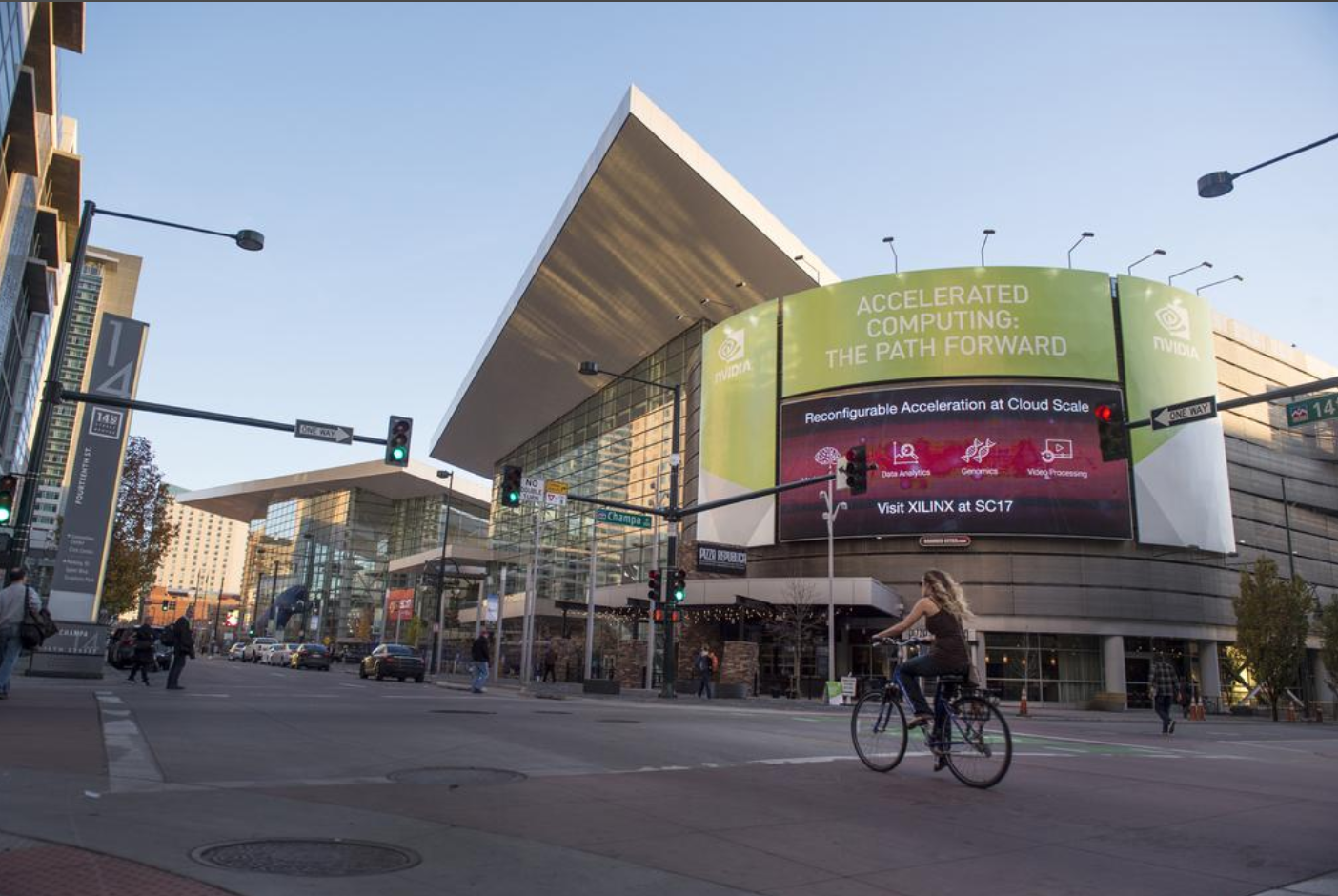 Denver Theatre District’s Showy Plan to Promote the Arts